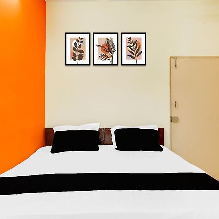 Super Townhouse Marathahalli Near Klm Fashion Mall Bengaluru Kültér fotó