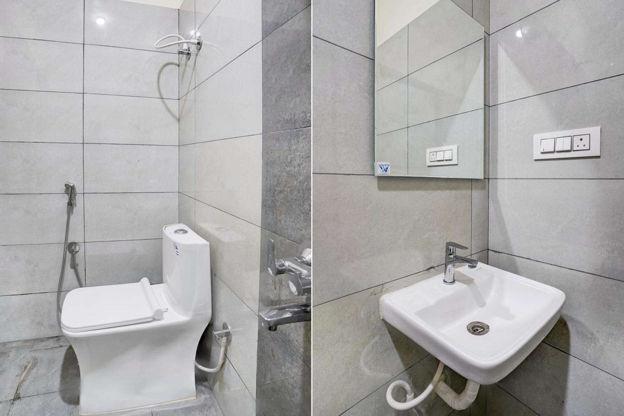 Super Townhouse Marathahalli Near Klm Fashion Mall Bengaluru Kültér fotó