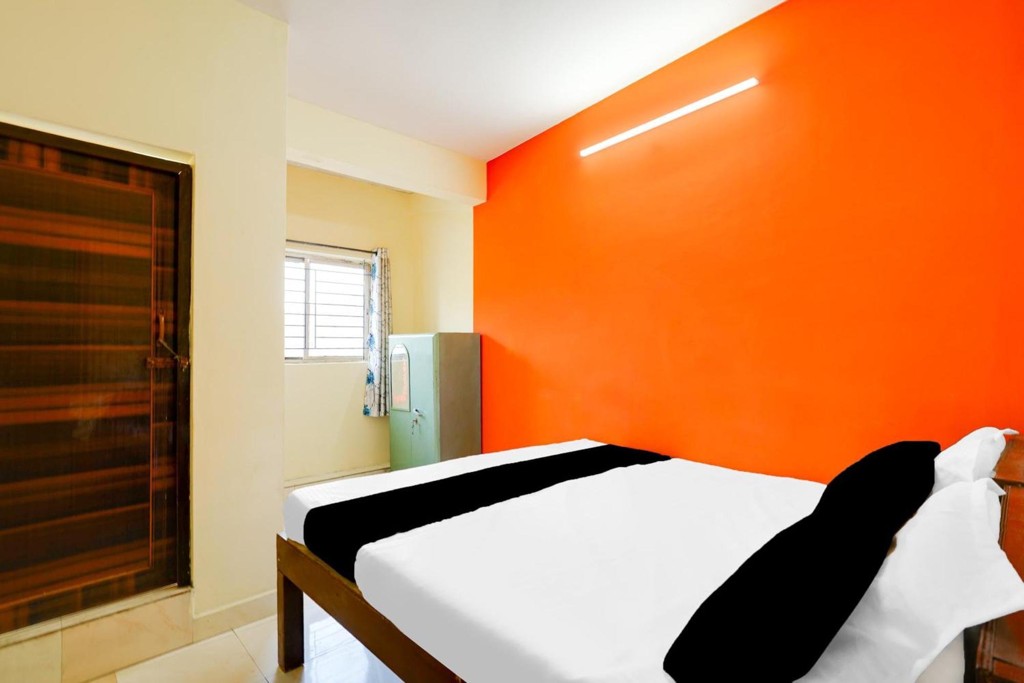 Super Townhouse Marathahalli Near Klm Fashion Mall Bengaluru Kültér fotó