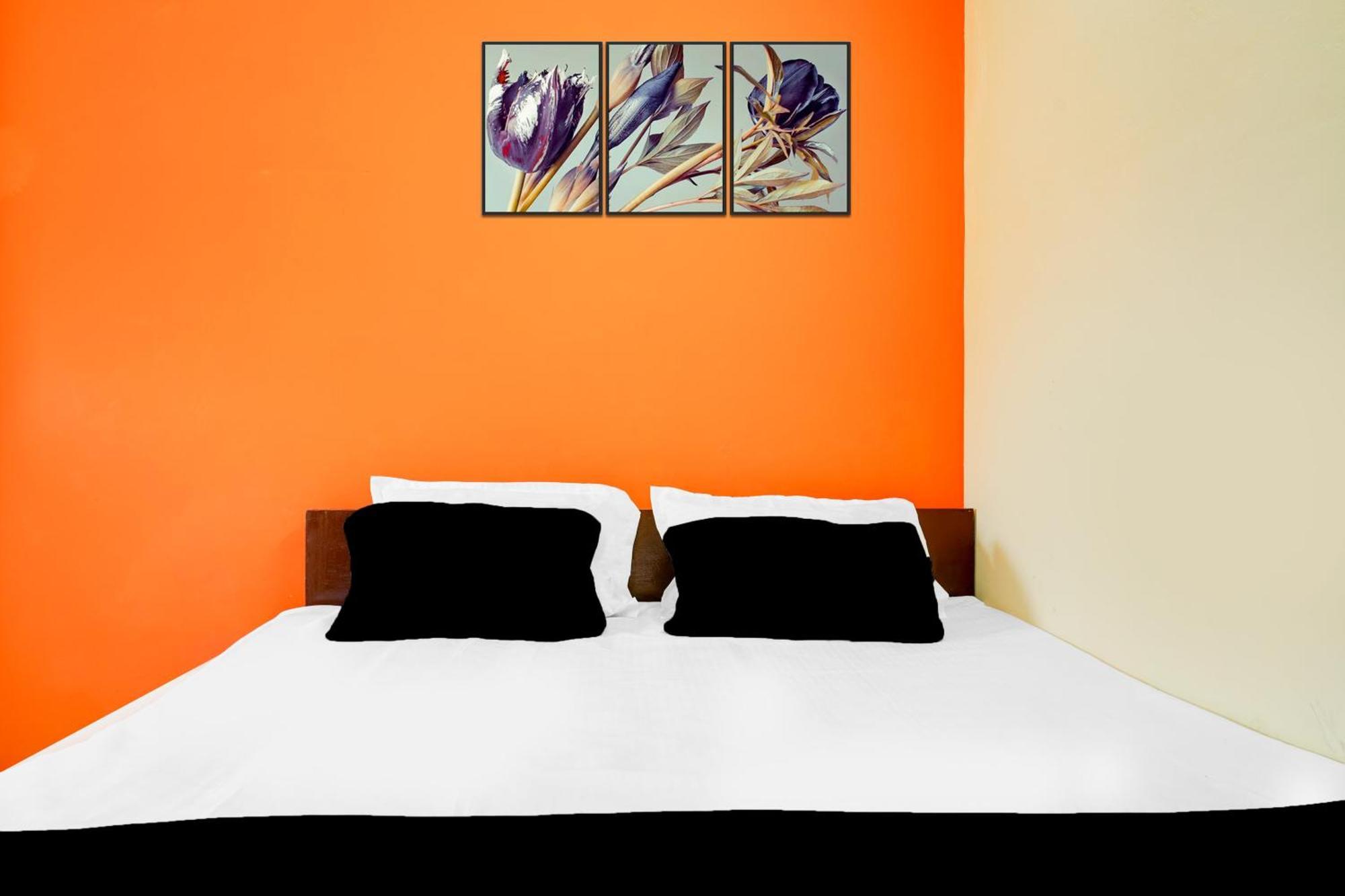 Super Townhouse Marathahalli Near Klm Fashion Mall Bengaluru Kültér fotó