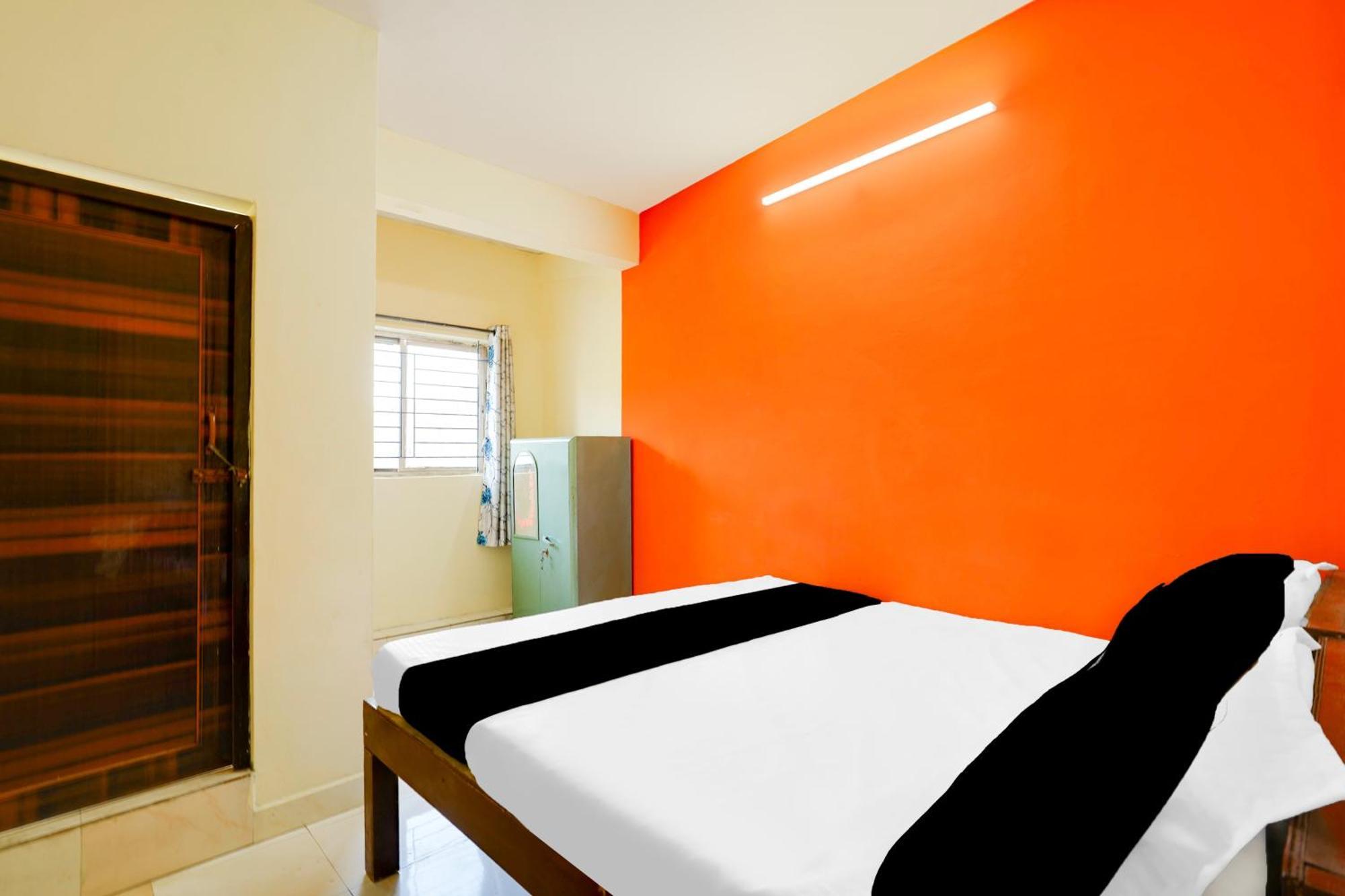 Super Townhouse Marathahalli Near Klm Fashion Mall Bengaluru Kültér fotó