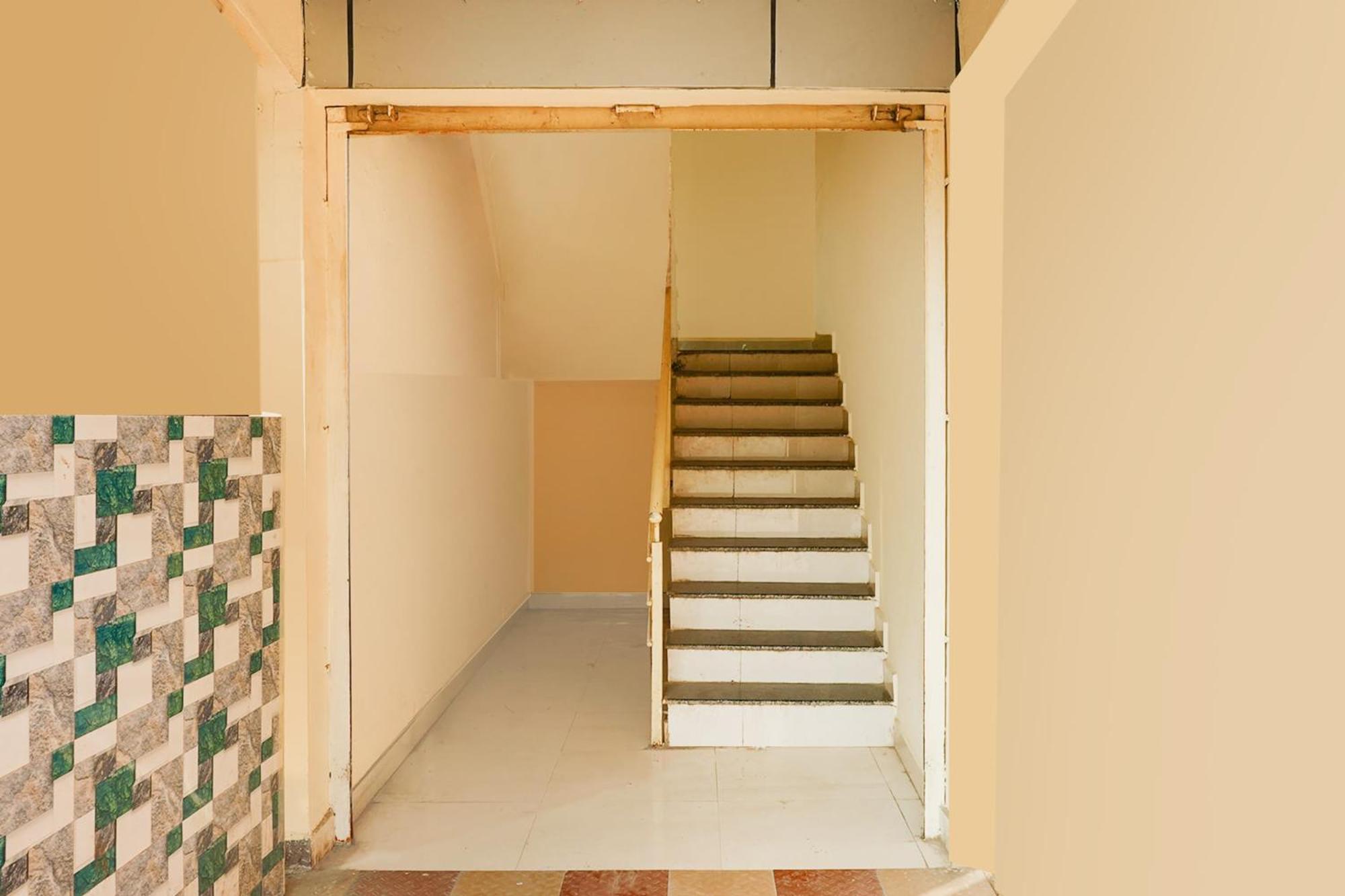 Super Townhouse Marathahalli Near Klm Fashion Mall Bengaluru Kültér fotó