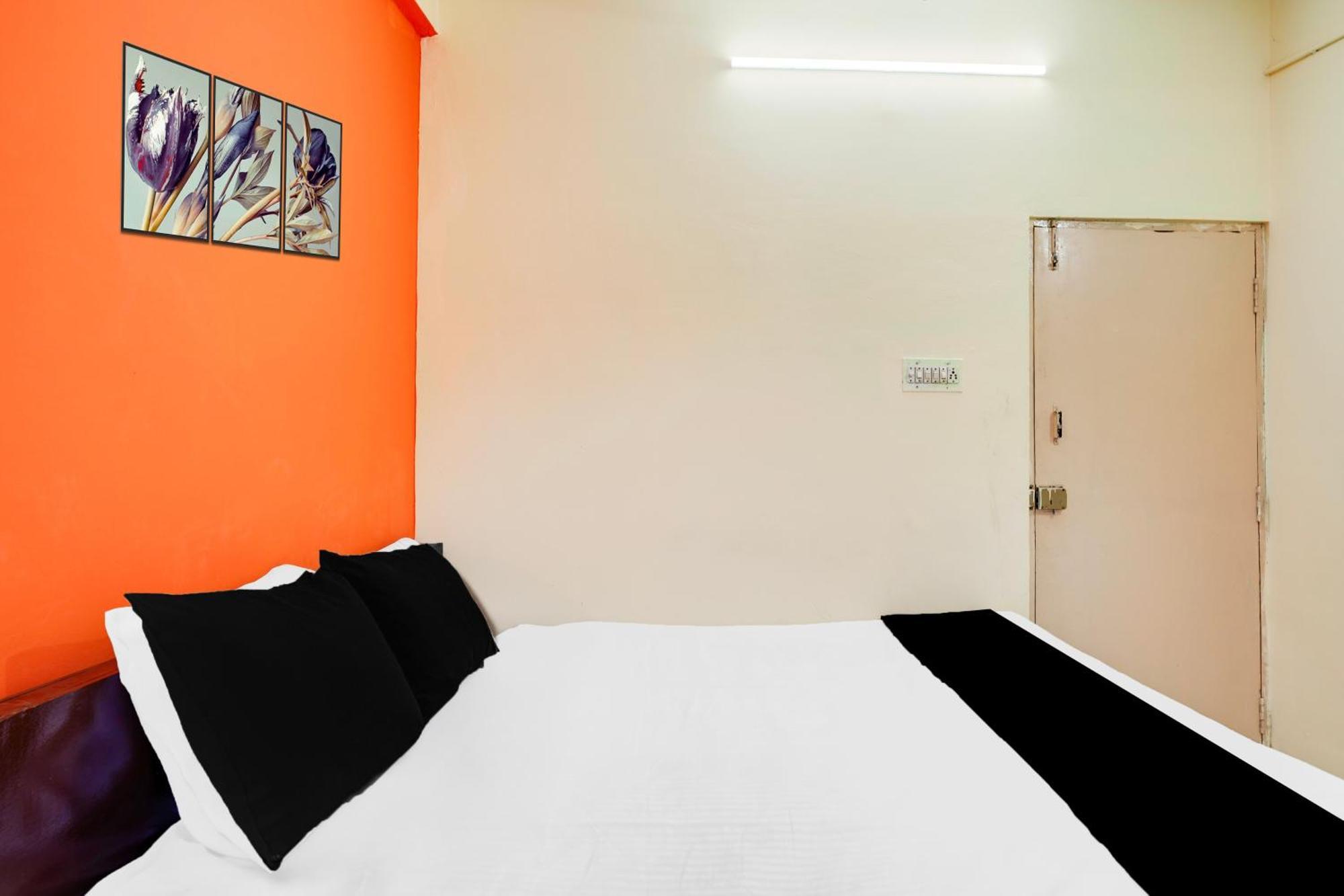 Super Townhouse Marathahalli Near Klm Fashion Mall Bengaluru Kültér fotó