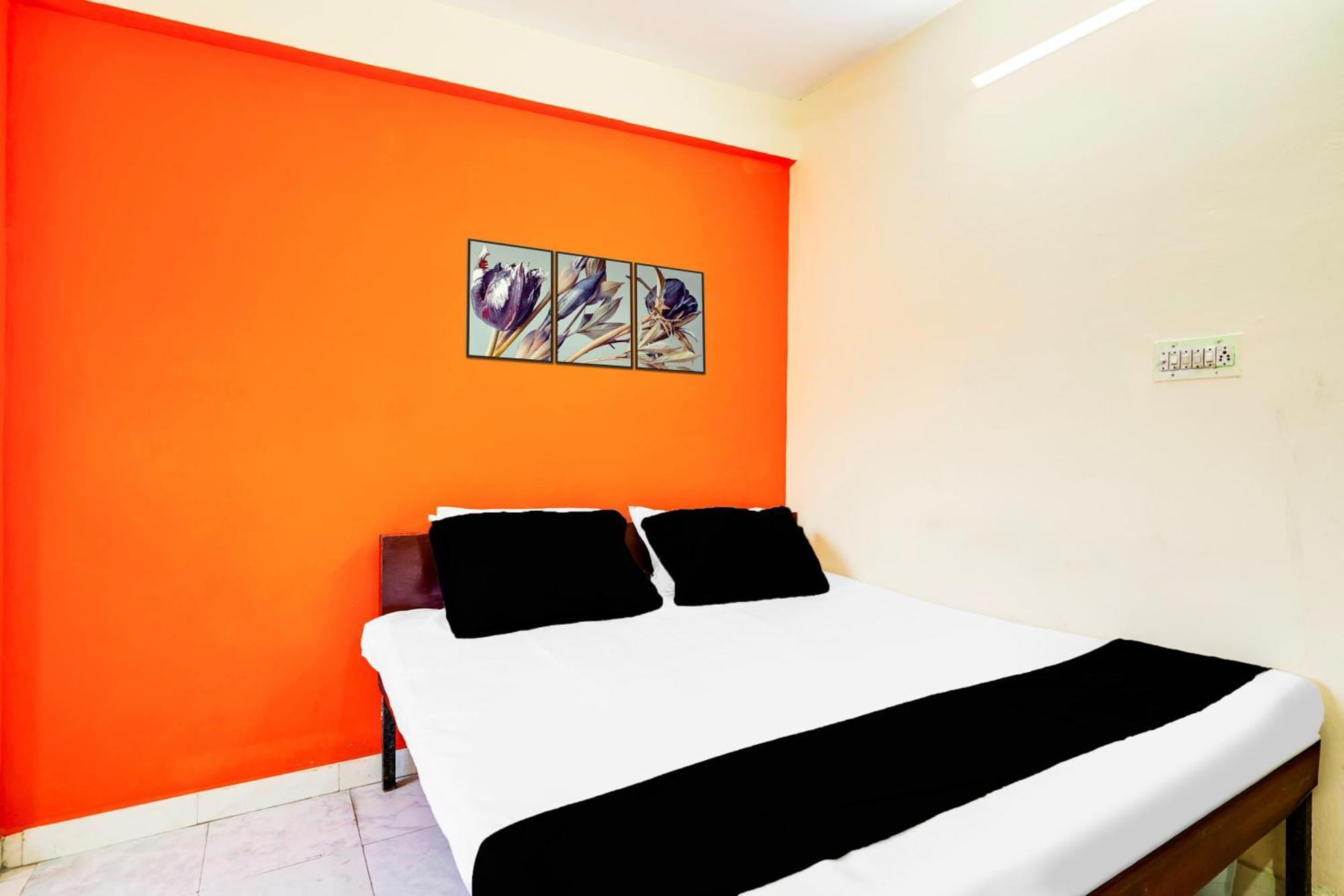 Super Townhouse Marathahalli Near Klm Fashion Mall Bengaluru Kültér fotó
