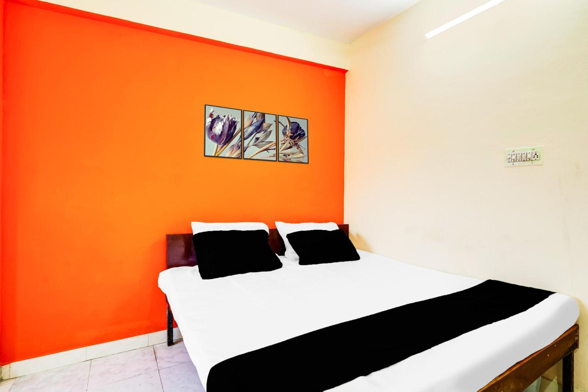 Super Townhouse Marathahalli Near Klm Fashion Mall Bengaluru Kültér fotó