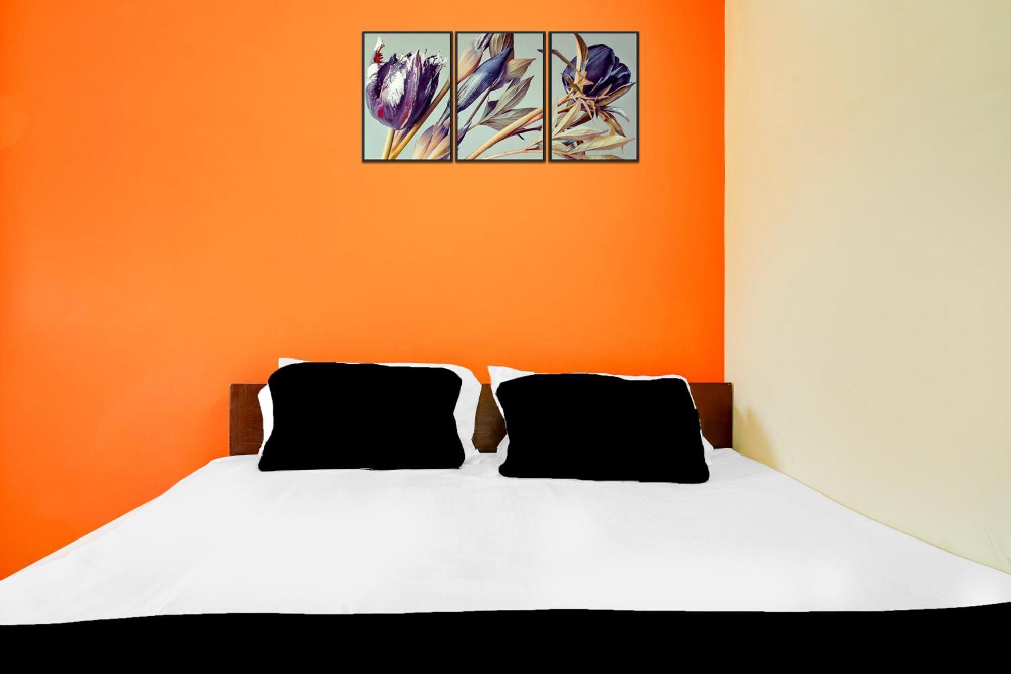 Super Townhouse Marathahalli Near Klm Fashion Mall Bengaluru Kültér fotó