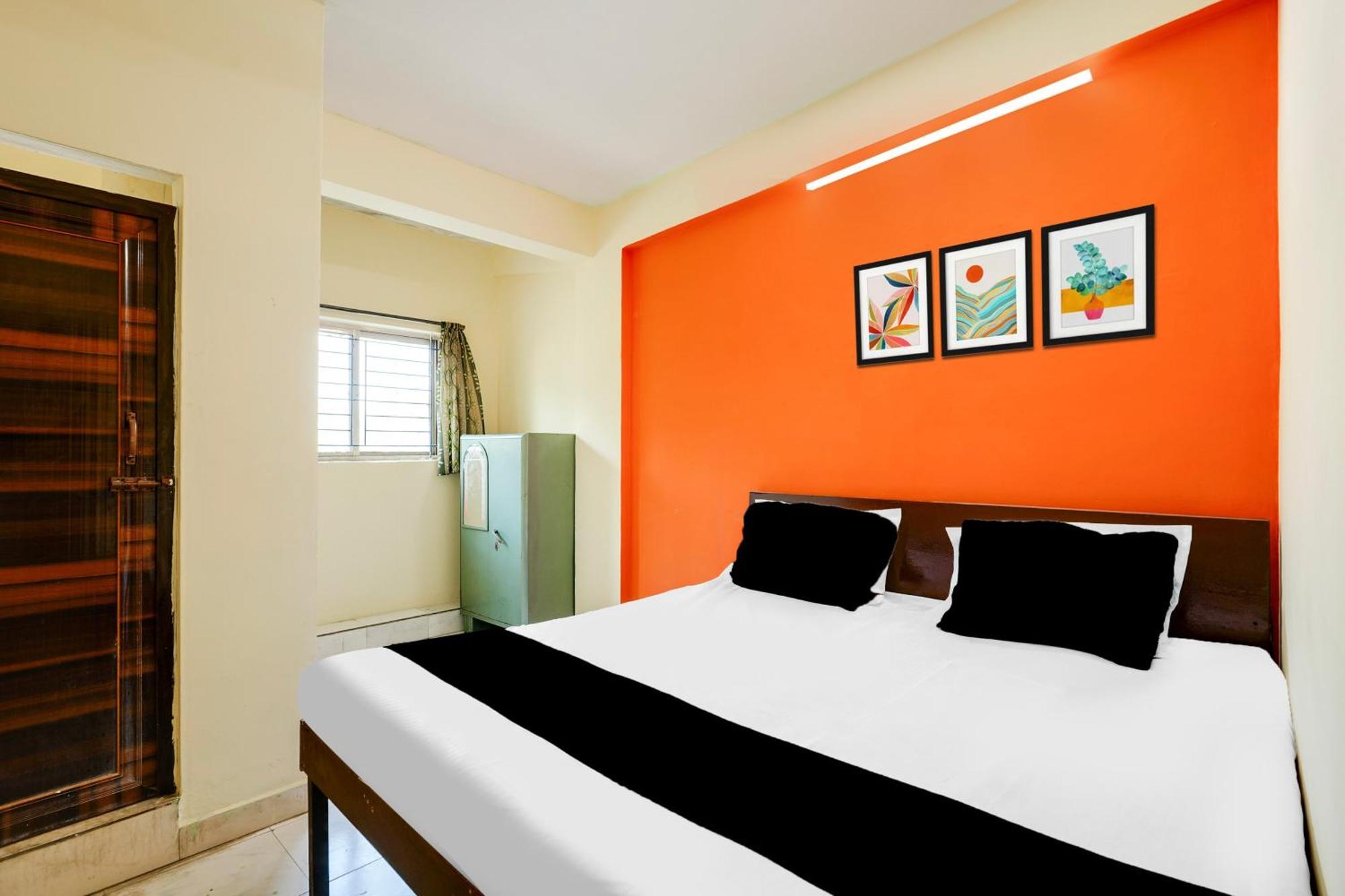 Super Townhouse Marathahalli Near Klm Fashion Mall Bengaluru Kültér fotó