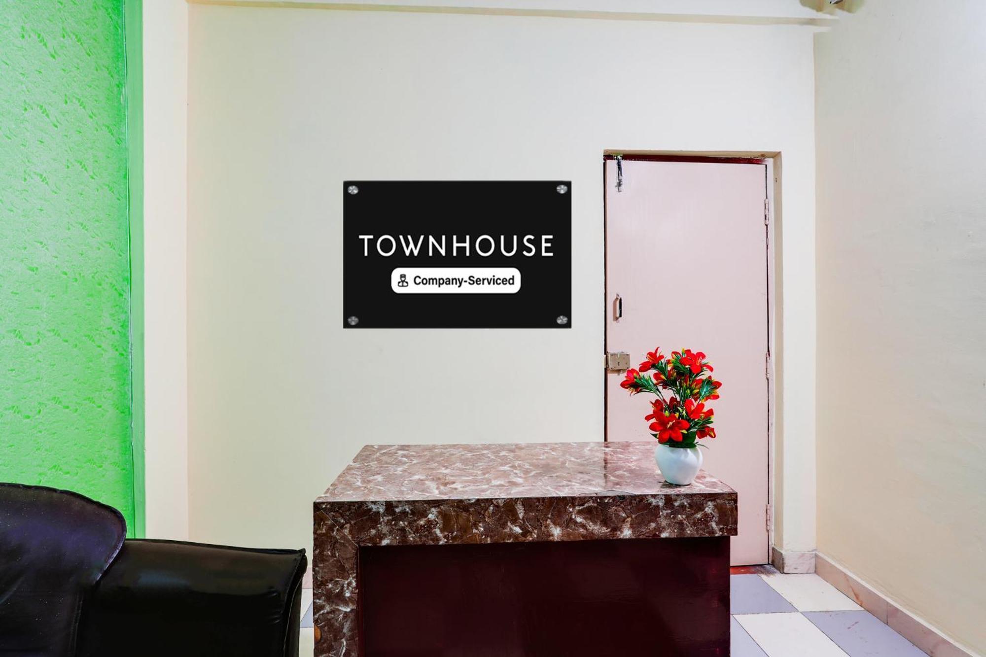 Super Townhouse Marathahalli Near Klm Fashion Mall Bengaluru Kültér fotó